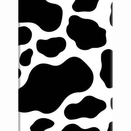 Cow Spots iPhone 5/5s Hard Case Back Cover by Casekaro