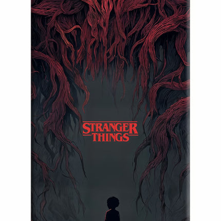 Ordinary Things Dark Side iPhone 5/5s Hard Case Back Cover by Casekaro