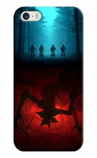 Ordinary Things Downside Up iPhone 5/5s Hard Case Back Cover by Casekaro