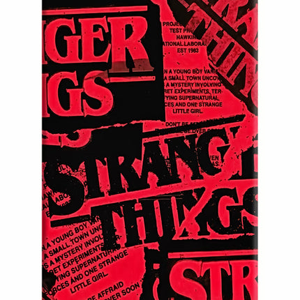 Ordinary Things iPhone 5/5s Hard Case Back Cover by Casekaro