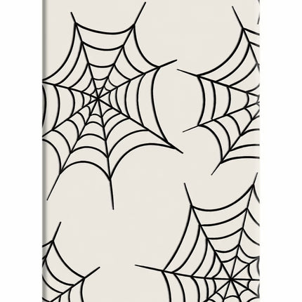Spider Web iPhone 5/5s Hard Case Back Cover by Casekaro