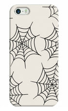Spider Web iPhone 5/5s Hard Case Back Cover by Casekaro