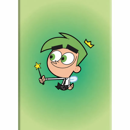 Cosmo Magic iPhone 5/5s Hard Case Back Cover by Casekaro