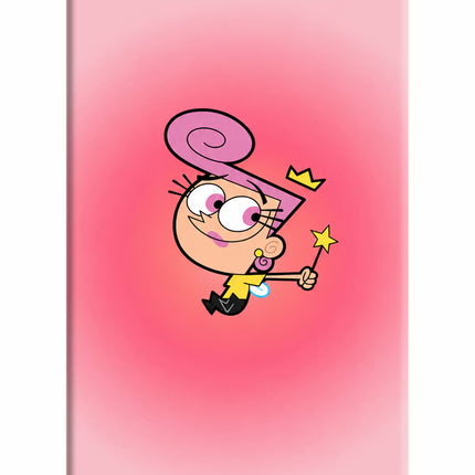 Wanda Magic iPhone 5/5s Hard Case Back Cover by Casekaro