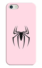 Peter Symbol iPhone 5/5s Hard Case Back Cover by Casekaro