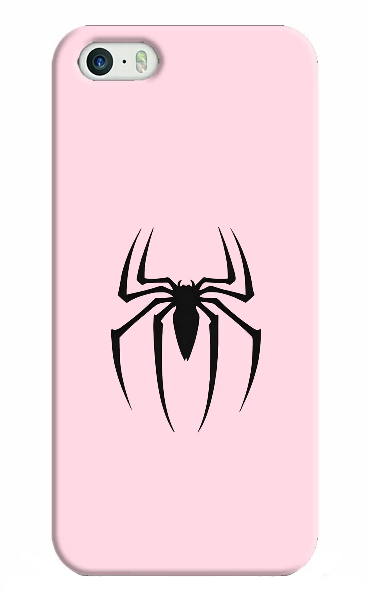 Peter Symbol iPhone 5/5s Back Cover