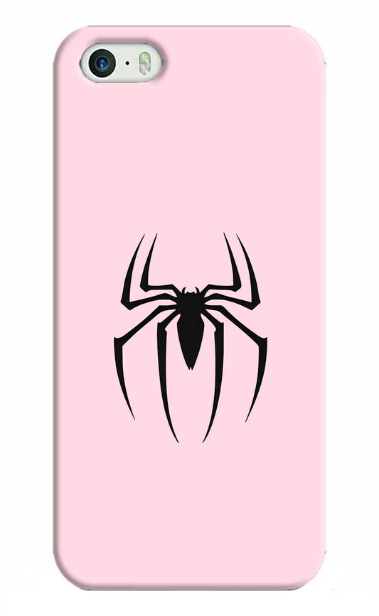 Peter Symbol iPhone 5/5s Back Cover