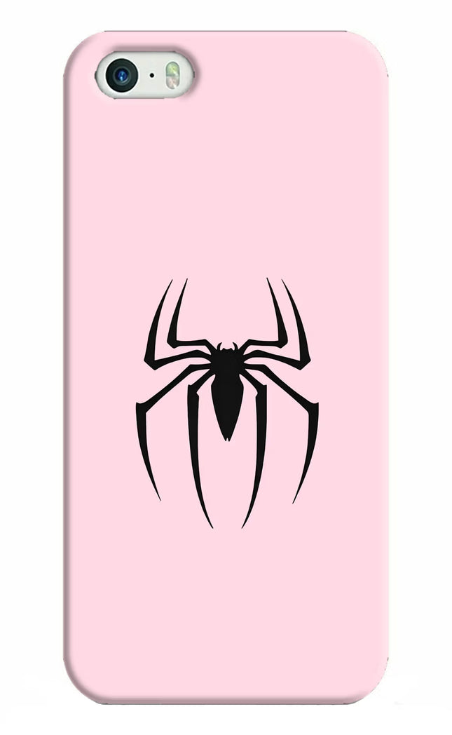 Peter Symbol iPhone 5/5s Hard Case Back Cover by Casekaro