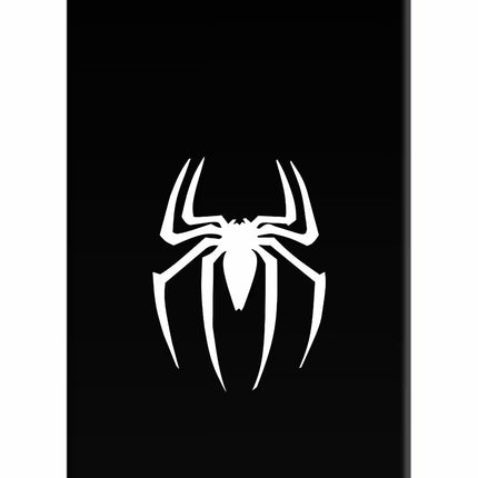 Miles Symbol iPhone 5/5s Hard Case Back Cover by Casekaro