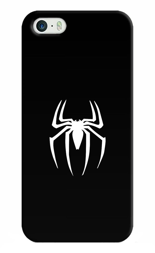Miles Symbol iPhone 5/5s Hard Case Back Cover by Casekaro