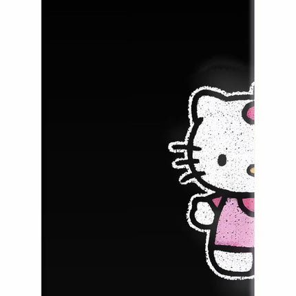 Kitty Charm iPhone 5/5s Hard Case Back Cover by Casekaro