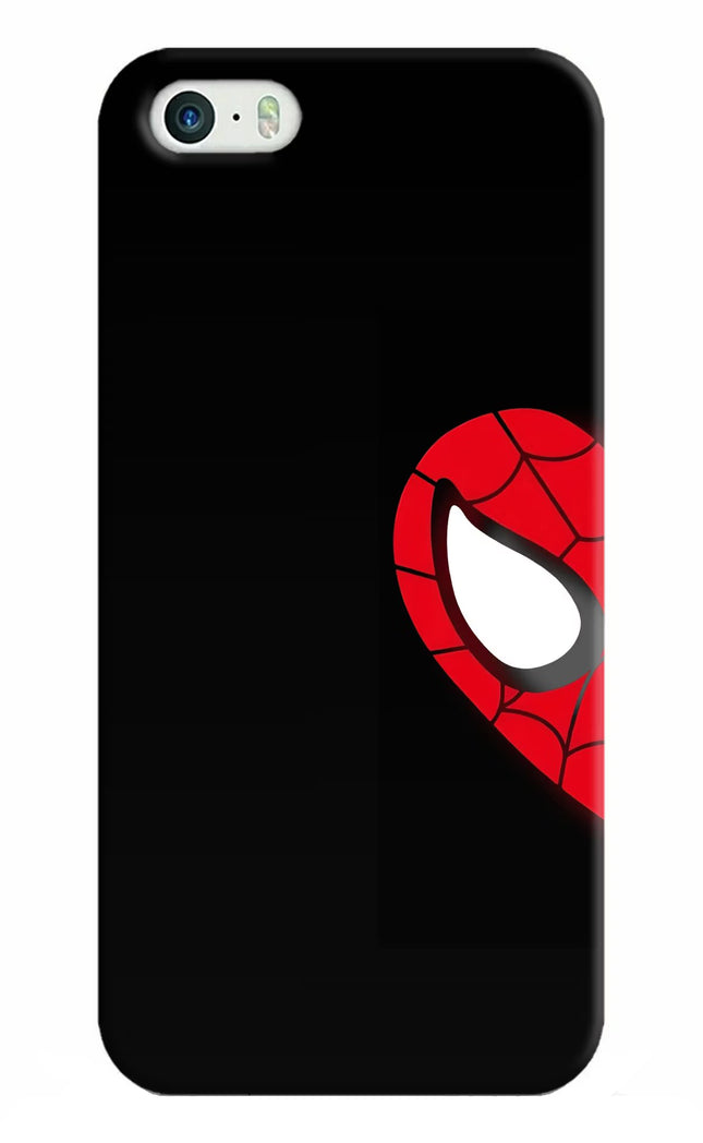 Peter Mask iPhone 5/5s Hard Case Back Cover by Casekaro