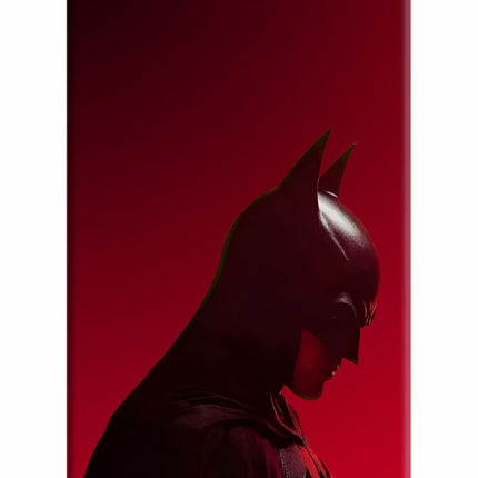 Dark Knight iPhone 5/5s Hard Case Back Cover by Casekaro