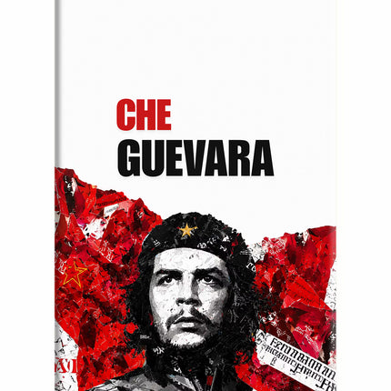 Che Guevara Revolution iPhone 5/5s Back Cover