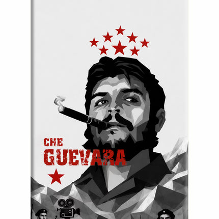 Che Guevara Iconic iPhone 5/5s Back Cover