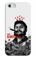 Che Guevara Iconic iPhone 5/5s Back Cover
