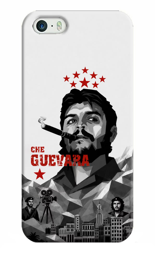 Che Guevara Iconic iPhone 5/5s Back Cover