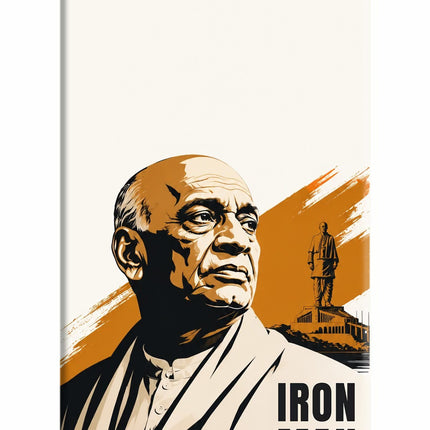 Chandrashekhar Azad Fearless iPhone 5/5s Back Cover