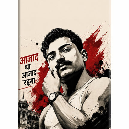 Dr. Ambedkar Visionary iPhone 5/5s Back Cover