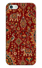 Laal Riwaaz iPhone 5/5s Hard Case Back Cover by Casekaro