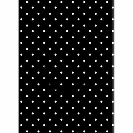 White Dots iPhone 5/5s Pop Case by Casekaro
