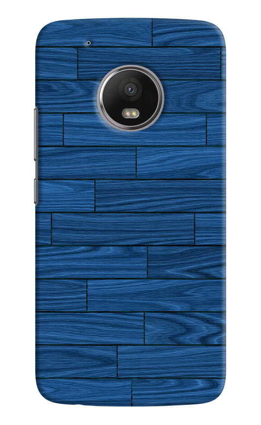 Moto G5 plus Wooden Texture Cover by Casekaro