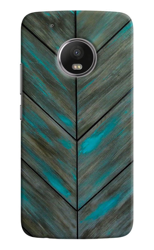 Moto G5 plus Pattern Cover by Casekaro