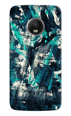 Artwork Moto G5 plus Hard Case Back Cover by Casekaro