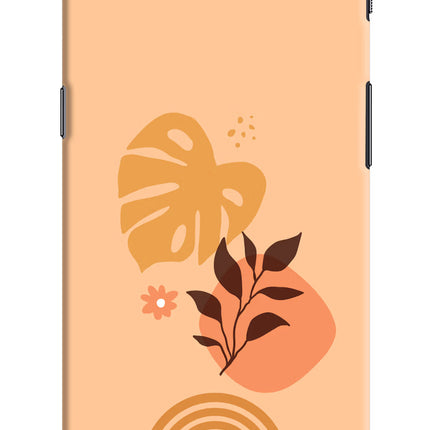 Bohemian Art Oneplus 5 Hard Case Back Cover by Casekaro