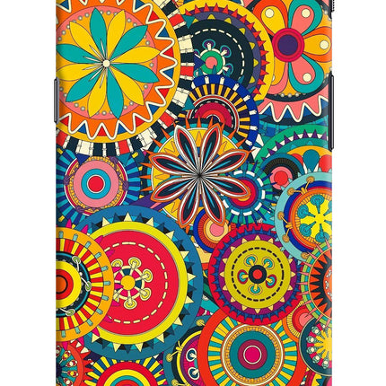 Gol Gol Art Oneplus 5 Hard Case Back Cover by Casekaro