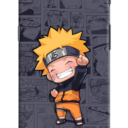 Chota Naruto Oneplus 5 Hard Case Back Cover by Casekaro