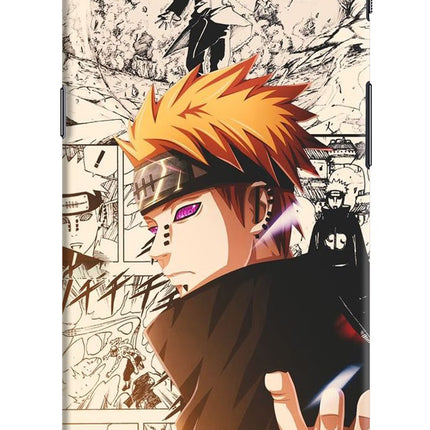 Pain Anime Oneplus 5 Hard Case Back Cover by Casekaro