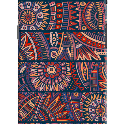 African Culture Design Oneplus 5 Hard Case Back Cover by Casekaro