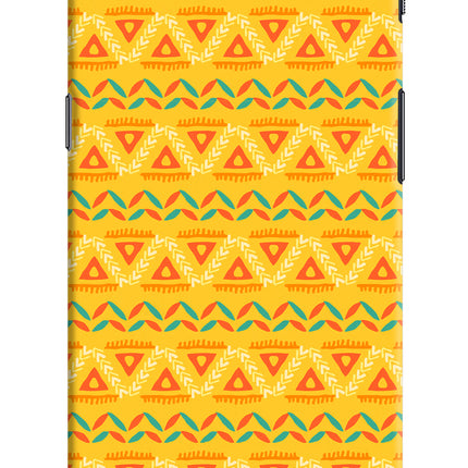 Tribal Pattern Oneplus 5 Hard Case Back Cover by Casekaro