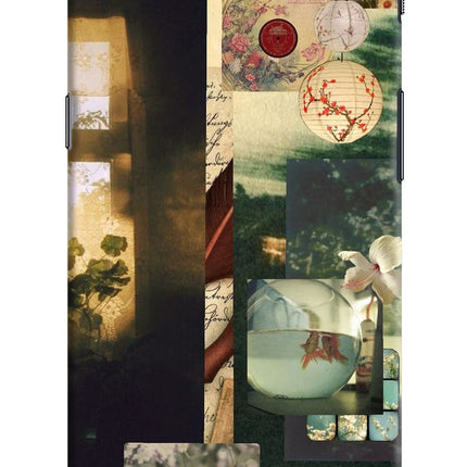 Summer Oneplus 5 Hard Case Back Cover by Casekaro