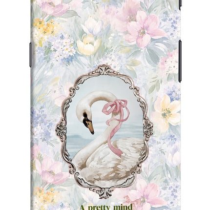 Pretty Mind Pretty Soul Oneplus 5 Hard Case Back Cover by Casekaro