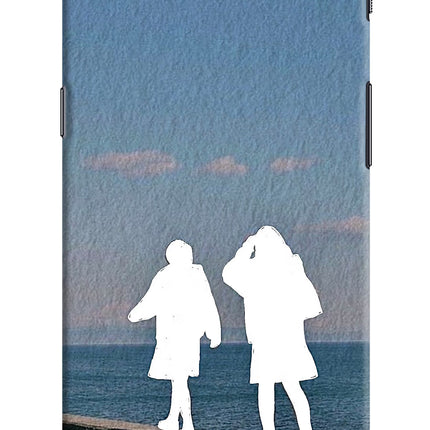 Coastal Dream Oneplus 5 Hard Case Back Cover by Casekaro