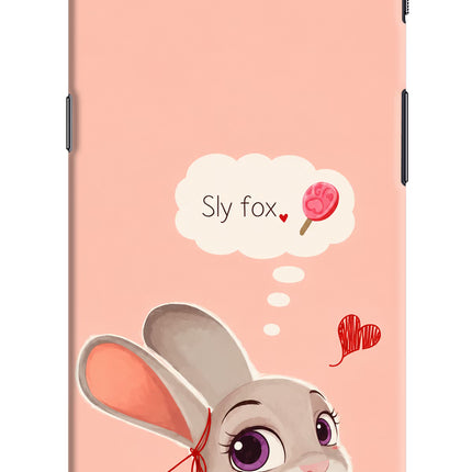 Judy Charm Oneplus 5 Hard Case Back Cover by Casekaro