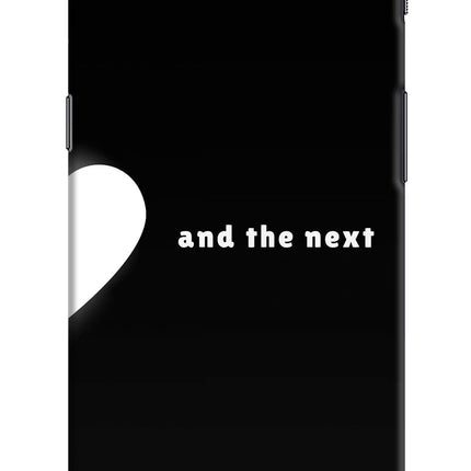 Next World Oneplus 5 Hard Case Back Cover by Casekaro