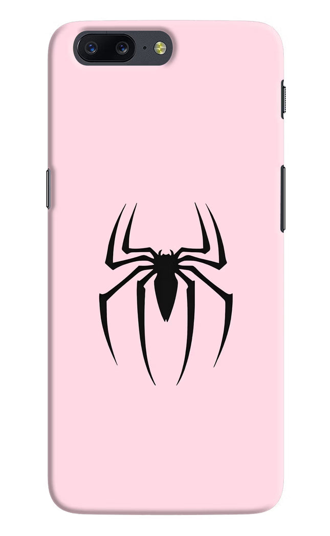 Peter Symbol Oneplus 5 Hard Case Back Cover by Casekaro