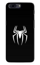 Miles Symbol Oneplus 5 Hard Case Back Cover by Casekaro