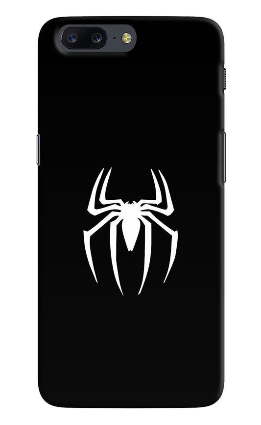 Miles Symbol Oneplus 5 Hard Case Back Cover by Casekaro