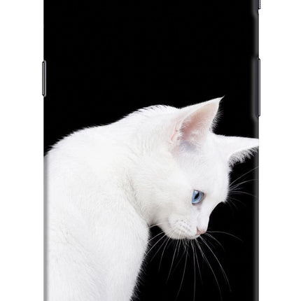Snow Gaze Oneplus 5 Hard Case Back Cover by Casekaro