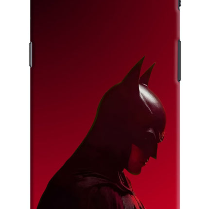 Dark Knight Oneplus 5 Hard Case Back Cover by Casekaro