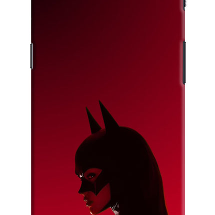 Night Thief Oneplus 5 Hard Case Back Cover by Casekaro