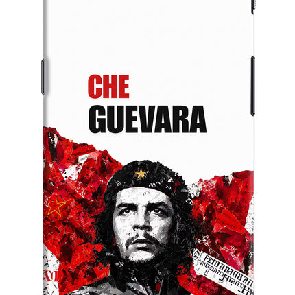 Che Guevara Revolution Oneplus 5 Hard Case Back Cover by Casekaro