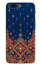 Neel Noor Oneplus 5 Back Cover