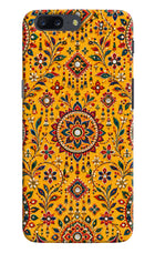 Sunlit Aura Oneplus 5 Back Cover