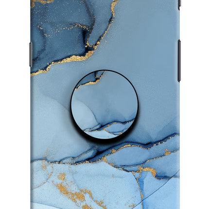 Blue Marble Oneplus 5 Pop Case by Casekaro