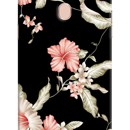 Flowers Oppo F5 Hard Case Back Cover by Casekaro